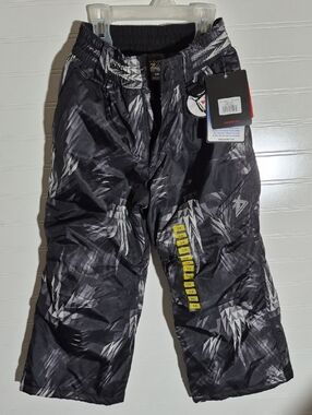 Zero Xposure Snow Pants